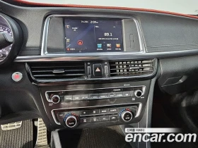 Kia Optima, снимка 13