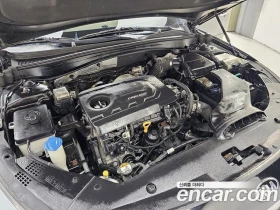 Kia Optima, снимка 6