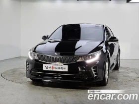 Kia Optima, снимка 2