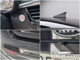 Kia Optima, снимка 17