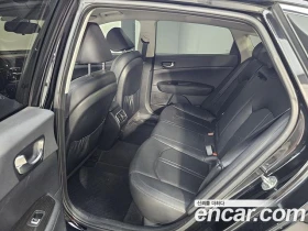 Kia Optima, снимка 9