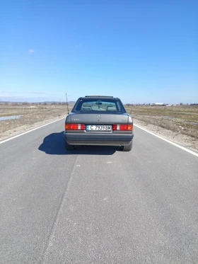 Mercedes-Benz 190 2.3  136 коня , снимка 4