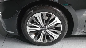 Kia K8 NOBLESSE MAX| 360| DISTO| 4-ОБУХ| MIRROR CAM| БЕЗ , снимка 5