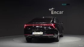 Kia K8 NOBLESSE MAX| 360| DISTO| 4-ОБУХ| MIRROR CAM| БЕЗ , снимка 3