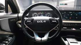 Kia K8 NOBLESSE MAX| 360| DISTO| 4-ОБУХ| MIRROR CAM| БЕЗ , снимка 11