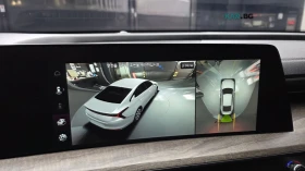 Kia K8 NOBLESSE MAX| 360| DISTO| 4-ОБУХ| MIRROR CAM| БЕЗ , снимка 13