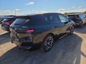 BMW iX XDRIVE40, АВТОКРЕДИТ, снимка 3