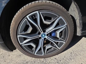 BMW iX XDRIVE40, АВТОКРЕДИТ, снимка 6