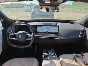 BMW iX XDRIVE40, АВТОКРЕДИТ, снимка 10