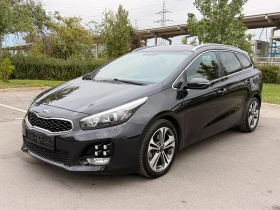 Kia Ceed 1.6CRDI* GT-LINE* , снимка 1