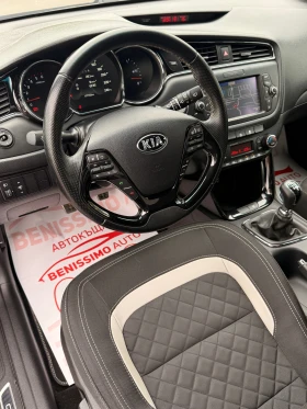 Kia Ceed 1.6CRDI* GT-LINE* , снимка 12