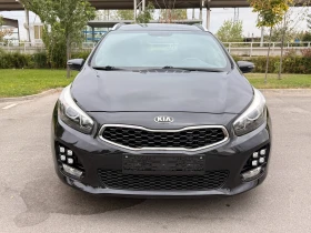Kia Ceed 1.6CRDI* GT-LINE* , снимка 2