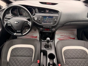 Kia Ceed 1.6CRDI* GT-LINE* , снимка 9
