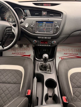 Kia Ceed 1.6CRDI* GT-LINE* , снимка 10