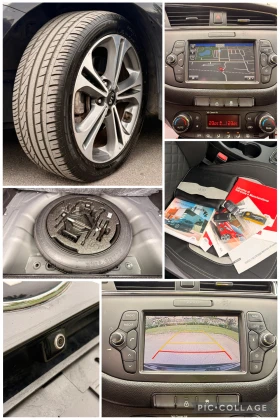 Kia Ceed 1.6CRDI* GT-LINE* , снимка 16