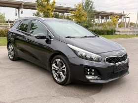Kia Ceed 1.6CRDI* GT-LINE* , снимка 3