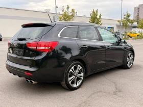 Kia Ceed 1.6CRDI* GT-LINE* , снимка 4