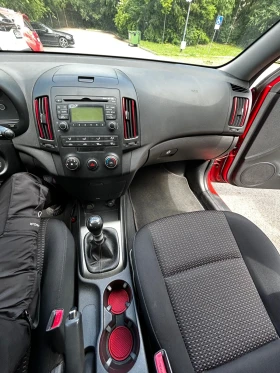 Hyundai I30, снимка 7