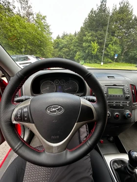 Hyundai I30, снимка 4