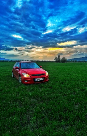 Hyundai I30, снимка 1