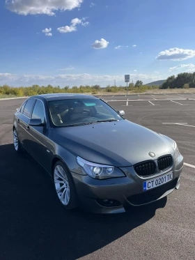 BMW 530 218, снимка 1