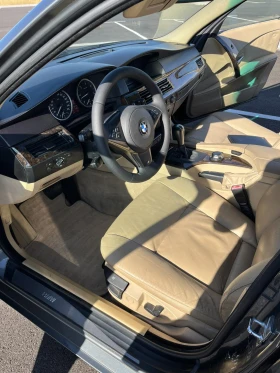 BMW 530 218, снимка 11