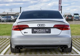 Audi S8 * Plus* Matrix* B&O* 360* Night* Distr* , снимка 5