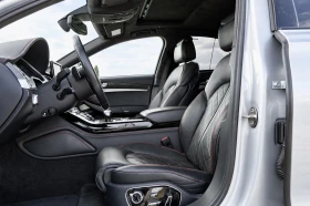 Audi S8 * Plus* Matrix* B&O* 360* Night* Distr* , снимка 9