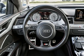 Audi S8 * Plus* Matrix* B&O* 360* Night* Distr* , снимка 12