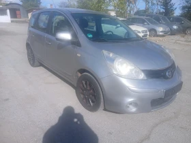 Nissan Note 1.5dci navi, снимка 1