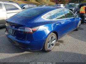 Tesla Model 3, снимка 4