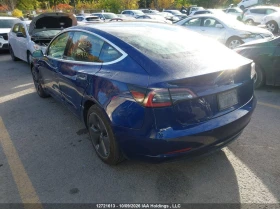 Tesla Model 3, снимка 3
