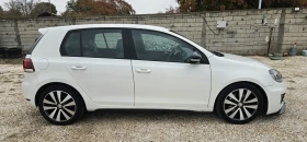 VW Golf 2.0 TDI..GTD..DSG, снимка 4