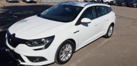 Renault Megane 1.5dci full avtomat 1