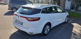 Renault Megane 1.5dci full avtomat - [3] 