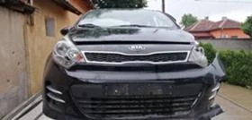     Kia Rio 1.25i gaz