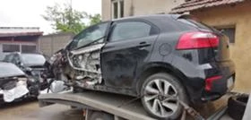 Kia Rio 1.25i gaz | Mobile.bg    9