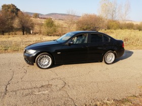 BMW 320 Е90, снимка 4 - Автомобили и джипове - 42570005