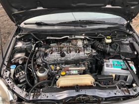 Toyota Avensis 2.2 177к.с D-Cat  2006г КСЕНОН, снимка 16