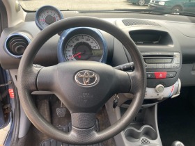 Toyota Aygo 1.0 68. | Mobile.bg   14