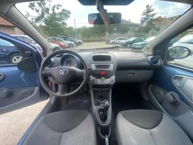 Toyota Aygo 1.0 68кс. - [12] 