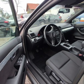 Audi A4 1.9TDI* QUATTRO* 131*  | Mobile.bg   9