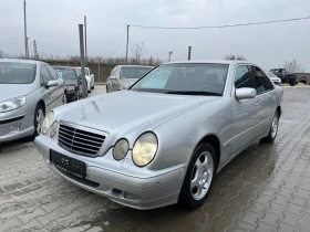  Mercedes-Benz E 320