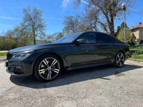 BMW 740 Drive! M package | Mobile.bg   9