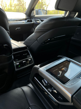 BMW 740 Drive! M package | Mobile.bg   15