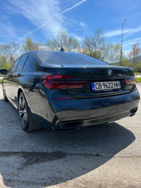 BMW 740 Drive! M package | Mobile.bg   6
