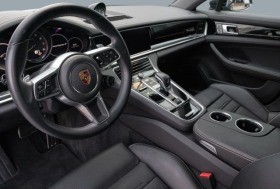 Porsche Panamera 4 E-Hybrid Edition/10 Jahre/LED-Matrix | Mobile.bg   4
