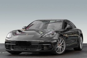 Обява за продажба на Porsche Panamera 4 E-Hybrid Edition/10 Jahre/LED-Matrix ~ 203 880 лв. - изображение 1