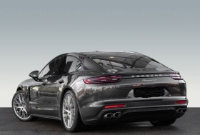 Porsche Panamera 4 E-Hybrid Edition/10 Jahre/LED-Matrix | Mobile.bg   3