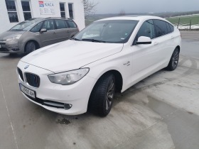 BMW 530, снимка 11 - Автомобили и джипове - 45178017